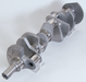 Eagle Specialty Prod 445442546385 Forged 4340 Steel Crank - Chevrolet 454, 4.250" Stroke, INTERNAL BALANCE. - Truck Part Superstore