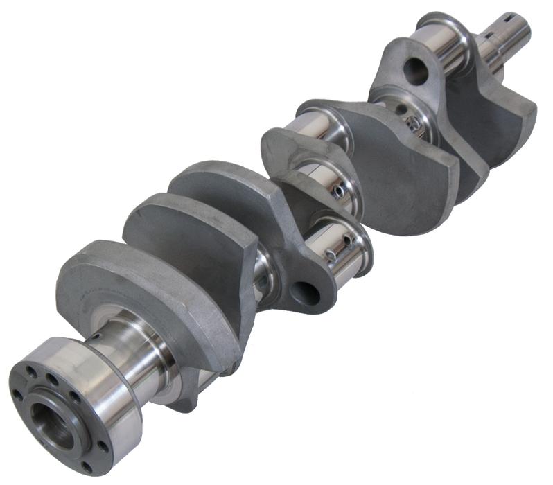 Eagle Specialty Prod 445642546385 4340 CRANK CHEVY BB 4340 1 PC 4.250" STR - Truck Part Superstore