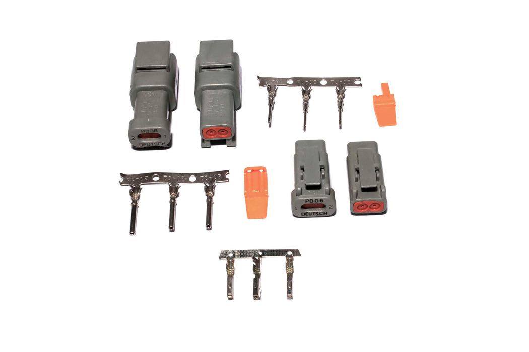 FAST 301412K XFI CAN Retrofit Connector Kit - Truck Part Superstore