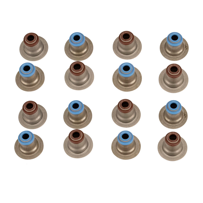 COMP Cams 528-KIT Spring Seat and Seal Kit for 5.3/6.0L LS - Truck Part Superstore