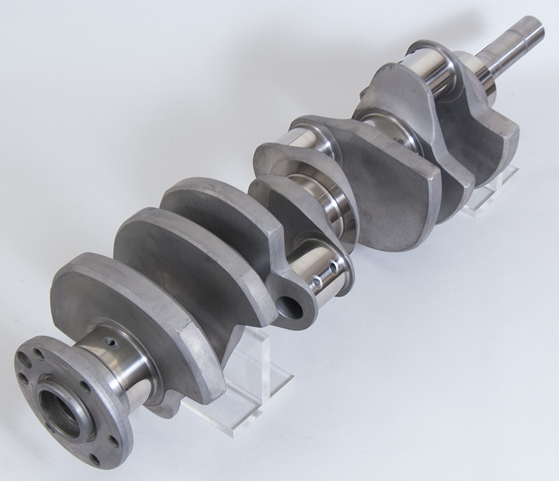 Eagle Specialty Prod 446045002200 4340 CRANK Ford 460 INT BAL 4.500" STROK - Truck Part Superstore