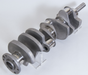 Eagle Specialty Prod 446045002200 4340 CRANK Ford 460 INT BAL 4.500" STROK - Truck Part Superstore
