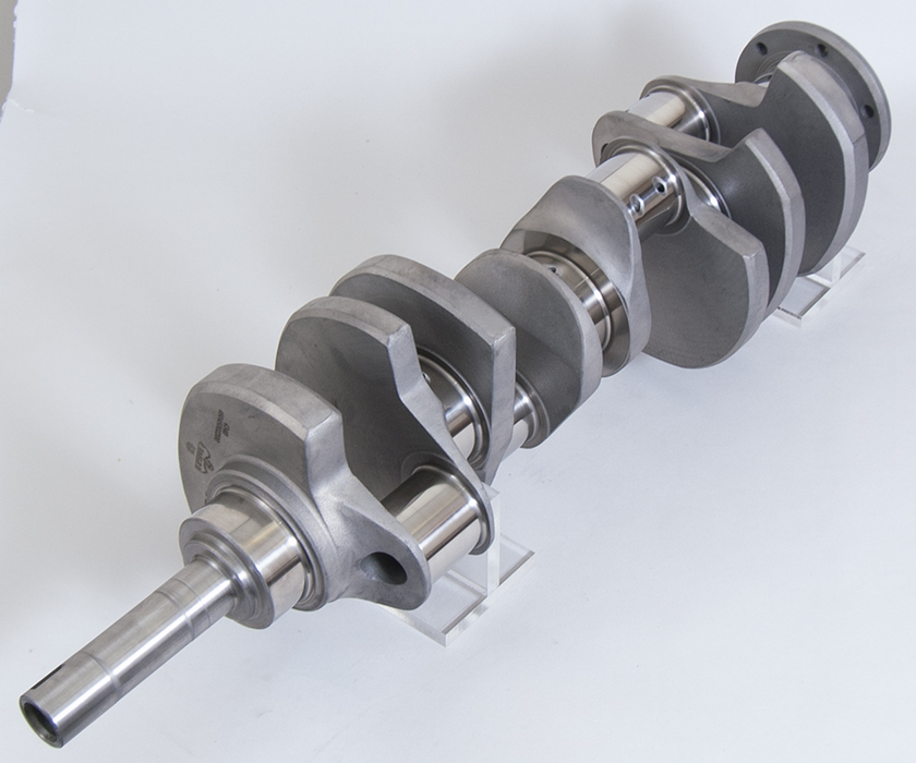 Eagle Specialty Prod 446045002200 4340 CRANK Ford 460 INT BAL 4.500" STROK - Truck Part Superstore