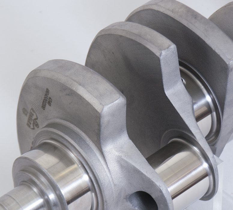 Eagle Specialty Prod 446045002200 4340 CRANK Ford 460 INT BAL 4.500" STROK - Truck Part Superstore