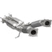 MagnaFlow Exhaust Products 51627 OEM Grade Direct-Fit Catalytic Converter - Truck Part Superstore