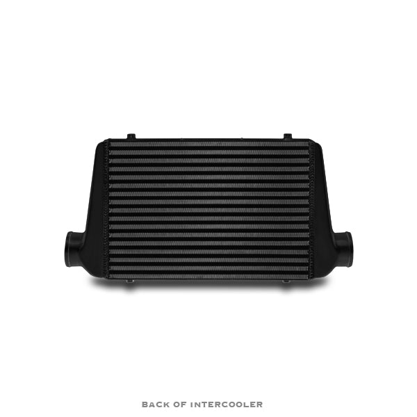 Mishimoto MMINT-UG Mishimoto Universal Intercooler G-Line - Truck Part Superstore
