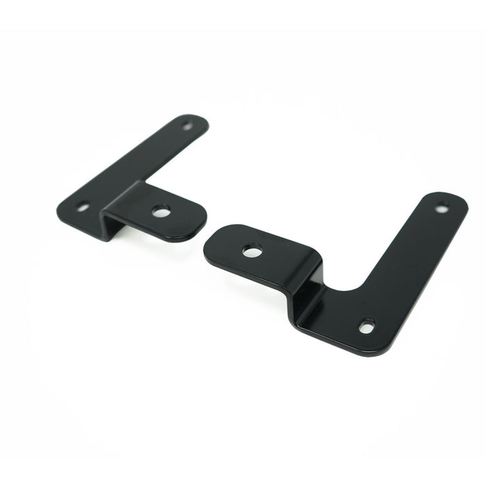 Baja Designs 447001 Jeep JL/JT (18-On) A-Pillar Mount Kit Baja Designs - Truck Part Superstore