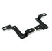 Baja Designs 447007 Jeep JL Cowl Mount / Dual A-Pillar Mount Kit 2018 Wrangler JL Baja Designs - Truck Part Superstore