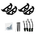 Baja Designs 447009 Yamaha YXZ Headlight Replacement Kit Sport Baja Designs - Truck Part Superstore