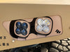Baja Designs 447026 Polaris Dagor Headlight Kit Baja Designs - Truck Part Superstore