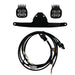 Baja Designs 447027 Honda Africa Twin Frame Mount Kit Sportsmen Baja Designs - Truck Part Superstore