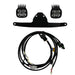 Baja Designs 447028 Honda Africa Twin Frame Mount Kit Pro Baja Designs - Truck Part Superstore
