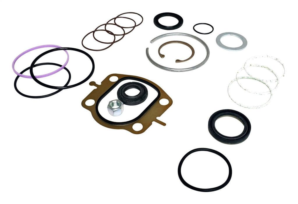 Crown Automotive Jeep Replacement 4470365MK Steering Box Master Seal Kit - Truck Part Superstore