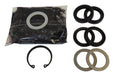 Crown Automotive Jeep Replacement 4470365 Steering Gear Seal Kit; For Use w/Power Steering; Pitman Shaft; - Truck Part Superstore