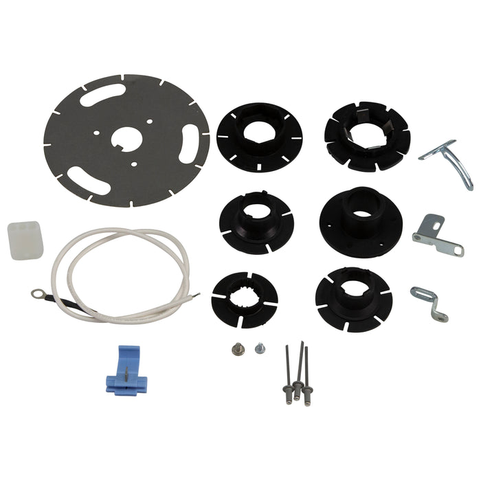 FAST 700-2300 XR-700 for '79-'83 British 4, 6 and 12 cyl Engine w/ Lucas OPUS Distributor. - Truck Part Superstore