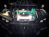 Baja Designs 447073 Polaris RZR Turbo XP 16-18 Hood Scoop Kit Baja Designs - Truck Part Superstore