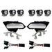 Baja Designs 447074 Can-Am X3 Headlight Kit S1 Spot W/C Baja Designs - Truck Part Superstore