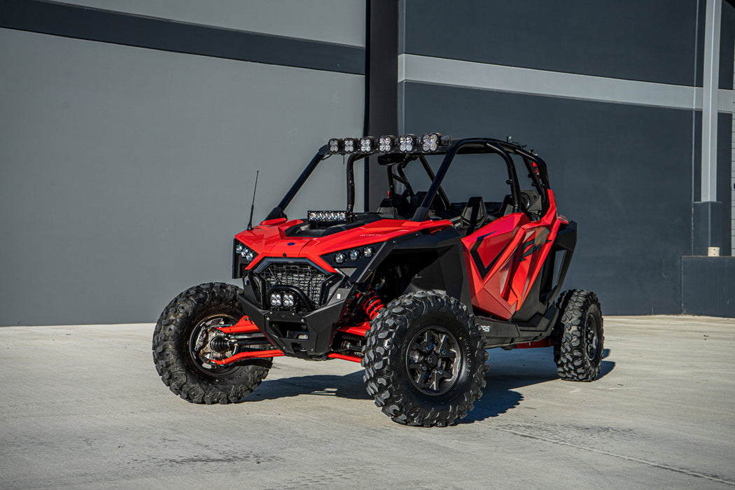 Baja Designs 447081 Polaris RZR Pro XP, XL Linkable Roof Bar Kit Baja Desgins - Truck Part Superstore