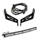 Baja Designs 447085 Can-Am Maverick X3 Rock Crawler Roof Mount Kit 40 Inch OnX6 Baja Designs - Truck Part Superstore