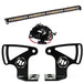 Baja Designs 447091 Textron Wildcat XX Roof Mount Kit 40 Inch S8 Baja Design - Truck Part Superstore