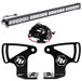 Baja Designs 447092 Textron Wildcat XX Roof Mount Kit 40 Inch OnX6+ Baja Designs - Truck Part Superstore