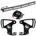 Baja Designs 447093 Textron Wildcat XX Roof Mount Kit 40 Inch OnX6+ Arc Baja Designs - Truck Part Superstore