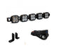 Baja Designs 447098 Polaris RZR Turbo S, XL Linkable Roof Bar Kit Baja Desgins - Truck Part Superstore