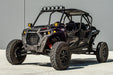 Baja Designs 447098 Polaris RZR Turbo S, XL Linkable Roof Bar Kit Baja Desgins - Truck Part Superstore