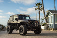 Baja Designs 447099 Jeep JK XL Linkable Roof Bar Kit  07-16 Wrangler JK Baja Desgins - Truck Part Superstore