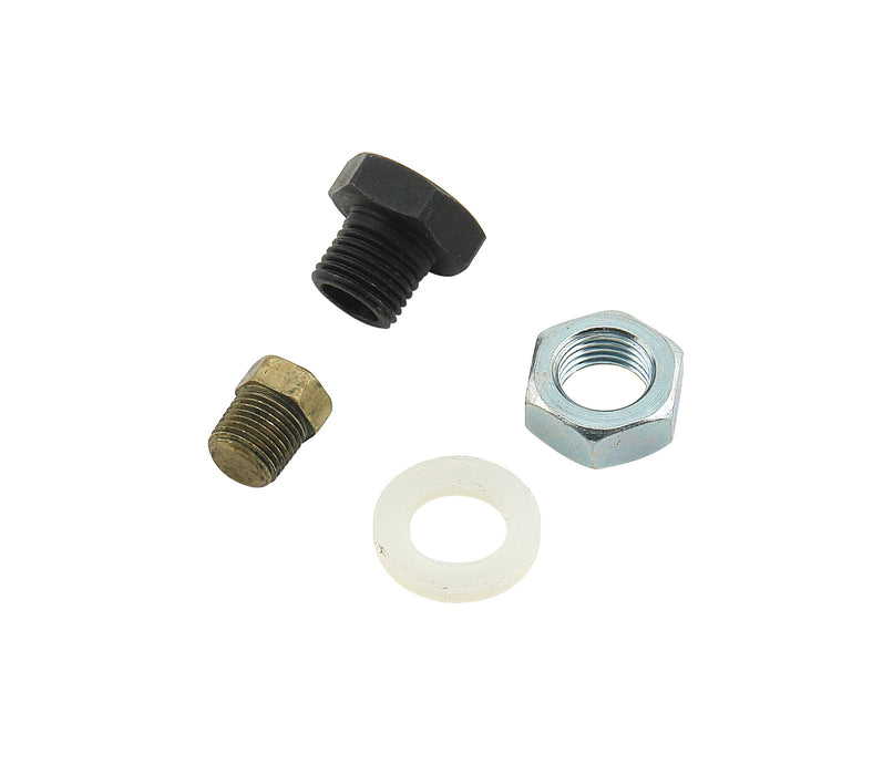 Mr Gasket 4470 Universal Automatic Transmission Oil Drain Plug - Truck Part Superstore