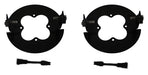 Baja Designs 447103 Toyota Tundra/Tacoma Fog Light Mounting Kit Baja Designs - Truck Part Superstore