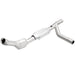 MagnaFlow Exhaust Products 447110 California Direct-Fit Catalytic Converter - Truck Part Superstore