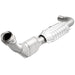 MagnaFlow Exhaust Products 447111 California Direct-Fit Catalytic Converter - Truck Part Superstore