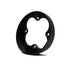 Baja Designs 447113 Squadron Angled Bezel Black Baja Designs - Truck Part Superstore