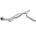 MagnaFlow Exhaust Products 447116 California Direct-Fit Catalytic Converter - Truck Part Superstore