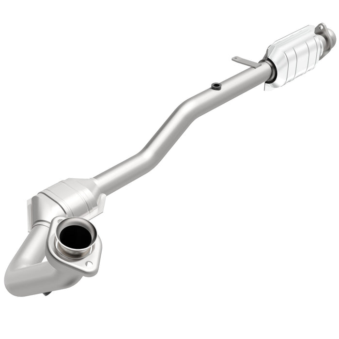 MagnaFlow Exhaust Products 447119 California Direct-Fit Catalytic Converter - Truck Part Superstore