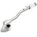 MagnaFlow Exhaust Products 447119 California Direct-Fit Catalytic Converter - Truck Part Superstore