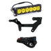 Baja Designs 447120 Can-Am Maverick X3 Amber 10 Inch OnX6+ Shock Mount Kit Baja Designs - Truck Part Superstore