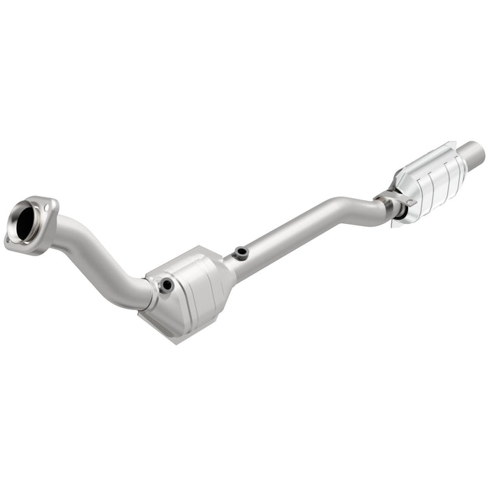 MagnaFlow Exhaust Products 447120 California Direct-Fit Catalytic Converter - Truck Part Superstore