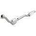 MagnaFlow Exhaust Products 447120 California Direct-Fit Catalytic Converter - Truck Part Superstore