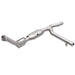 MagnaFlow Exhaust Products 447122 California Direct-Fit Catalytic Converter - Truck Part Superstore