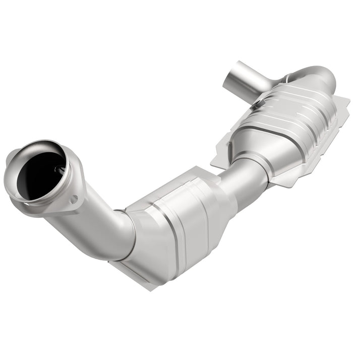 MagnaFlow Exhaust Products 447123 California Direct-Fit Catalytic Converter - Truck Part Superstore