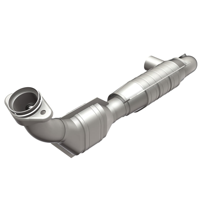 MagnaFlow Exhaust Products 447125 California Direct-Fit Catalytic Converter - Truck Part Superstore