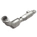 MagnaFlow Exhaust Products 447125 California Direct-Fit Catalytic Converter - Truck Part Superstore
