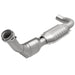 MagnaFlow Exhaust Products 447127 California Direct-Fit Catalytic Converter - Truck Part Superstore