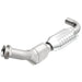 MagnaFlow Exhaust Products 447131 California Direct-Fit Catalytic Converter - Truck Part Superstore