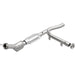 MagnaFlow Exhaust Products 447132 California Direct-Fit Catalytic Converter - Truck Part Superstore