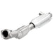 MagnaFlow Exhaust Products 447133 California Direct-Fit Catalytic Converter - Truck Part Superstore