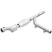 MagnaFlow Exhaust Products 447134 California Direct-Fit Catalytic Converter - Truck Part Superstore