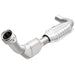 MagnaFlow Exhaust Products 447135 California Direct-Fit Catalytic Converter - Truck Part Superstore